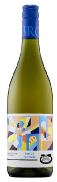 Brown Brothers Origins Series Pinot Grigio
