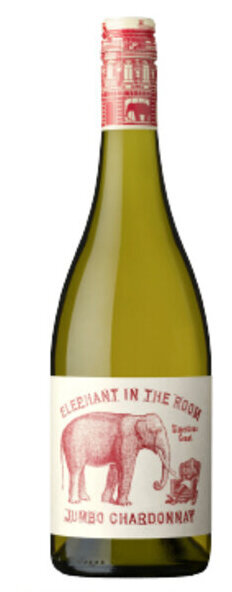 Elephant in the Room Chardonnay