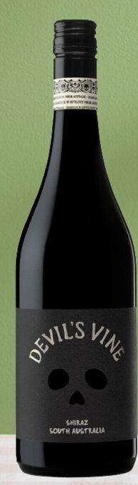 Dan Murphy's DEVIL'S VINE SHIRAZ offer