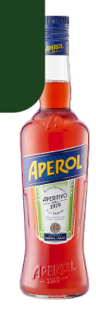 Aperol Aperitivo 700mL
