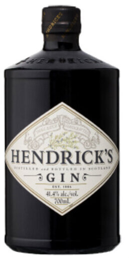 Dan Murphy's Hendrick's Gin 700mL offer