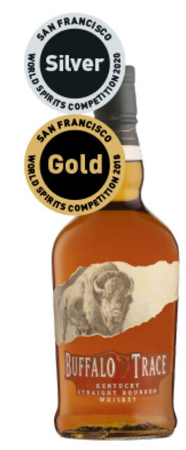 Dan Murphy's Buffalo Trace Kentucky Straight Bourbon Whiskey 700mL offer