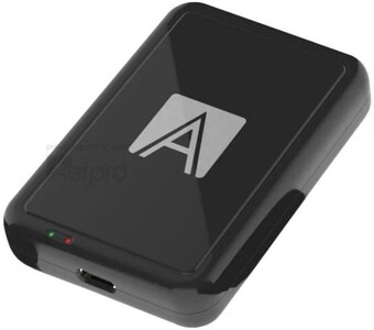 Autobarn Aerpro wireless smartphone adapter offer