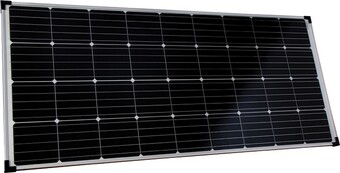 Autobarn Rough country 170w rigid solar panel offer