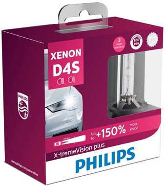 Autobarn Philips xtremevision2 +150% hid offer
