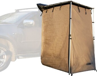 Anaconda Dune 4wd awning ensuite offer