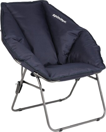 Spinifex slimline moon chair