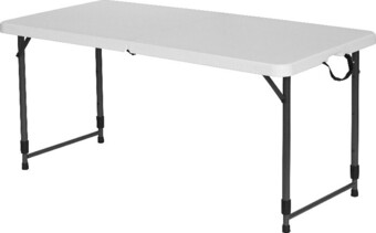 Anaconda Spinifex blowmould 4ft table offer