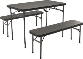 Anaconda Oztrail ironside picnic table set offer