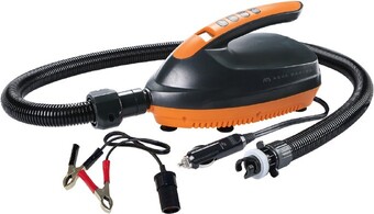 Anaconda Aqua marina 12v electric 16 psi pump offer