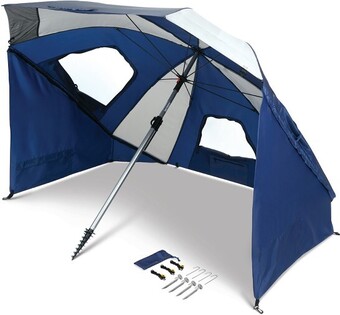 Anaconda Sport-brella sunsoul shelter 8 ft offer