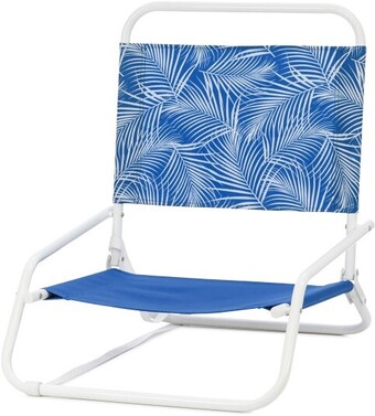 Anaconda Life! beach chair offer