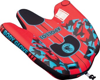 Anaconda Body glove apollo 1 tow tube offer