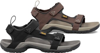 Anaconda Teva men’s meacham sandal offer