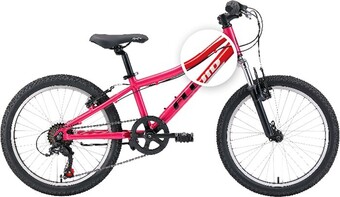 Anaconda Fluid youth rapid 1.0 50cm bike offer