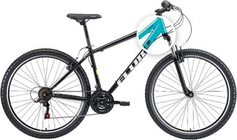 Anaconda Fluid dynamic mountain bike offer