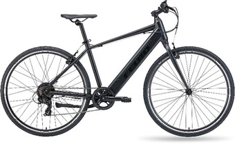 Anaconda Fluid cit-e e-bike offer