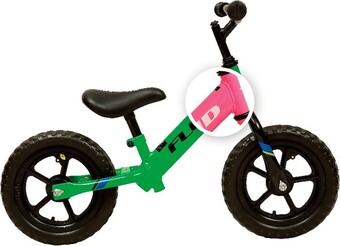Anaconda Fluid kids balance bike offer