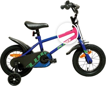 Anaconda Fluid 30cm kids bike offer