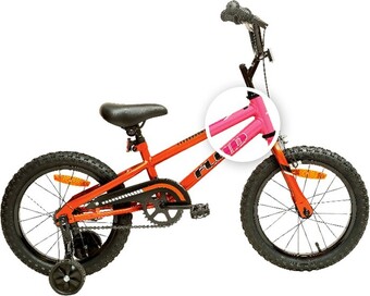 Anaconda Fluid 40cm kids bike offer