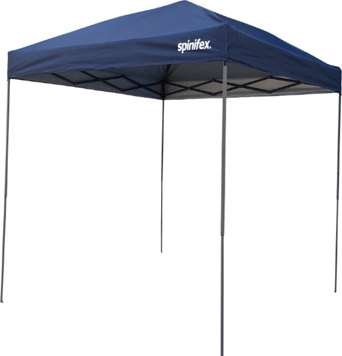 Spinifex standard ii 3 x 3m gazebo offer at Anaconda