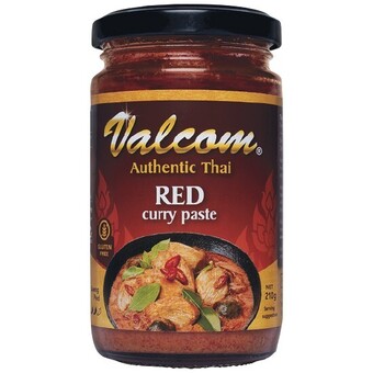Woolworths Valcom curry pastes 210-240g offer