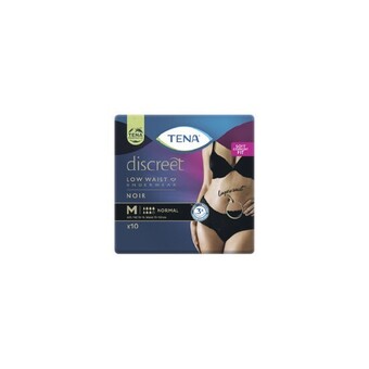 Woolworths Tena discreet incontinence underwear pk 10 offer