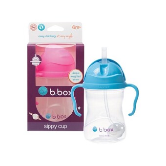 Woolworths B.box sippy cup assorted offer