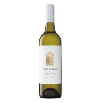 Chapel hill pinot grigio 750ml