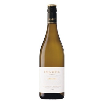 Woolworths Isabel estate sauvignon blanc 750ml offer