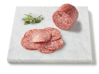 Coles Hans hot hungarian salami offer