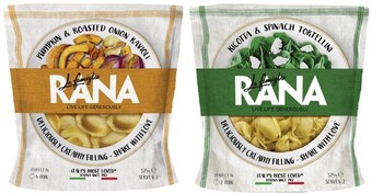 Rana filled pasta 325g
