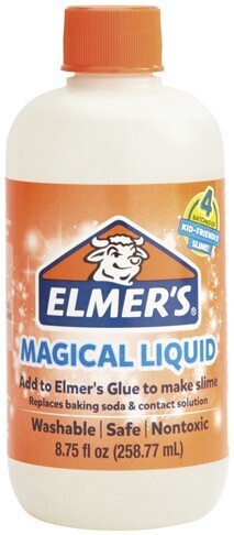 Coles Elmers magical liquid 1 each offer