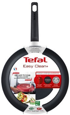 Tefal easy clean frypan 24cm