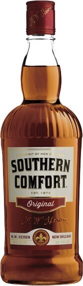 Coles Southern comfort offer