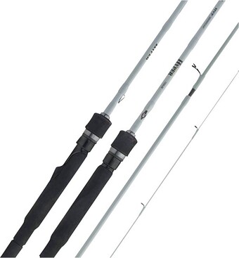 BCF Daiwa td hyper rods offer