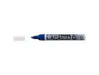 Officeworks Sakura Pen-touch Paint Marker 2mm Blue offer