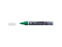 Officeworks Sakura Pen-touch Paint Marker 2mm Green offer