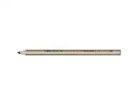Officeworks Staedtler Natural Jumbo Triangular Graphite Pencil 2B offer