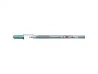 Officeworks Sakura Gelly Roll Gel Pen Moonlight 10 Blue Green offer