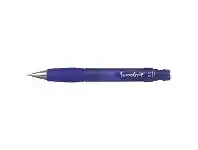 Officeworks Sakura SumoGrip Mechanical Pencil 0.5mm Blue Barrel offer