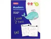 Officeworks Kadink Workbook 48 Pages Numbers offer