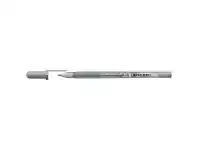Officeworks Sakura Gelly Roll Gel Pen Moonlight 10 Green Grey offer