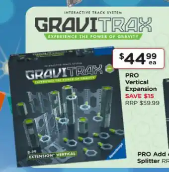 Toyworld PRO Vertical Expansion offer