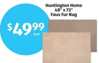 Huntington Home