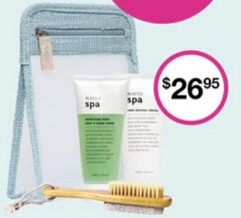 Priceline Natio Gift Set offer