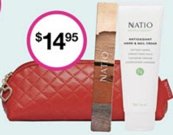 Priceline Natio Gift Set offer
