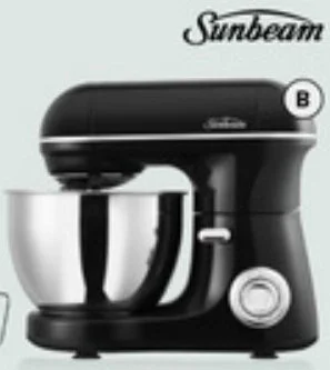 The Tasty One Planetary Mixmaster