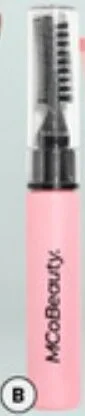 BIG W Brow Laminate Sculpt & Set 8.5ml offer