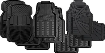 SuperCheap Auto Sca all season, tread & blaze floor mats offer